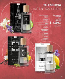 Catálogo Bagués Página 91