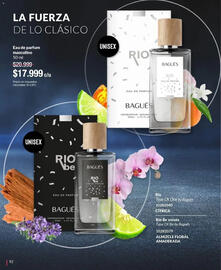 Catálogo Bagués Página 92