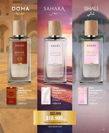 Catálogo Bagués Página 97