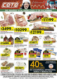 Catálogo Coto Página 1