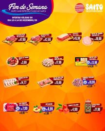 Catálogo Saito Supermercados Página 6
