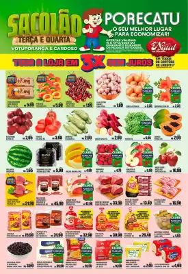 Catálogo Supermercado Porecatu (válido até 17-12)