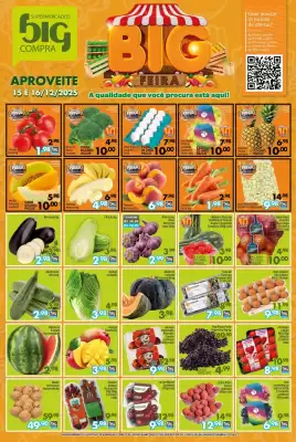 Catálogo Supermercados Big Compra (válido até 16-12)