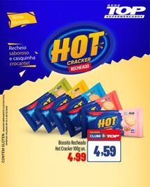 Encarte Rede Top Página 1