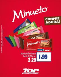 Encarte Rede Top Página 2