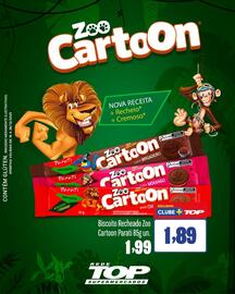 Encarte Rede Top Página 3