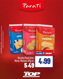 Encarte Rede Top Página 4