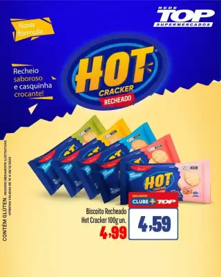 Encarte Rede Top (válido até 28-12)