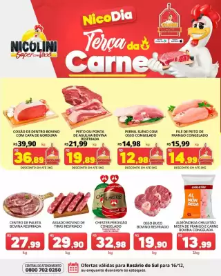 Catálogo Super Nicolini (válido até 16-12)