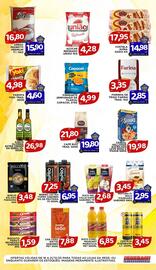 Catálogo Iquegami Supermercados semana 51 Página 1