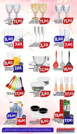 Catálogo Iquegami Supermercados semana 51 Página 6