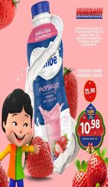 Catálogo Iquegami Supermercados semana 51 Página 8