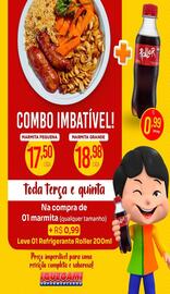 Catálogo Iquegami Supermercados semana 51 Página 9