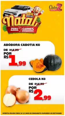 Catálogo Zebu Carnes Supermercados (válido até 24-12)