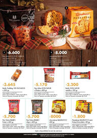 Folleto Disco Página 12