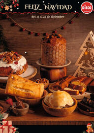 Folleto Disco Página 2