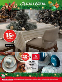 Catálogo Supermayorista Vital semana 51 Página 12