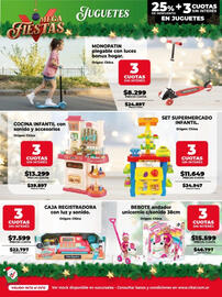 Catálogo Supermayorista Vital semana 51 Página 3