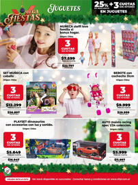 Catálogo Supermayorista Vital semana 51 Página 4