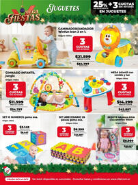 Catálogo Supermayorista Vital semana 51 Página 5