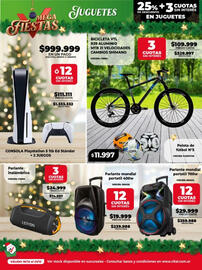 Catálogo Supermayorista Vital semana 51 Página 6