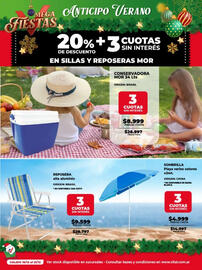 Catálogo Supermayorista Vital semana 51 Página 7