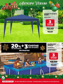 Catálogo Supermayorista Vital semana 51 Página 8