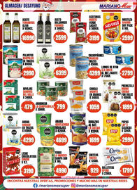 Catálogo Supermercados Mariano Max Página 2