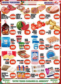 Catálogo Supermercados Mariano Max Página 3
