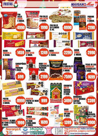 Catálogo Supermercados Mariano Max Página 4