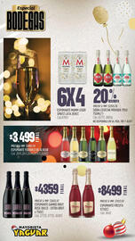 Catálogo Supermercados Yaguar Página 2