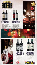 Catálogo Supermercados Yaguar Página 3