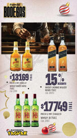 Catálogo Supermercados Yaguar Página 6