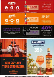 Catálogo Jumbo Página 13