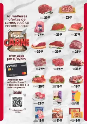 Catálogo Primor Supermercado (válido até 16-12)