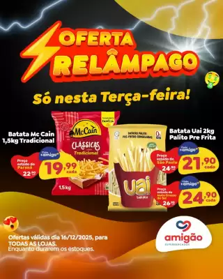 Catálogo Amigão Supermercados (válido até 16-12)
