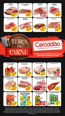 Folheto Cercadão (válido até 16-12)