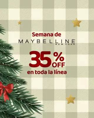 Catálogo Farmacia Del Puente (válido hasta 22-12)