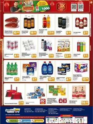Catálogo Superfacil Atacado (válido até 17-12)