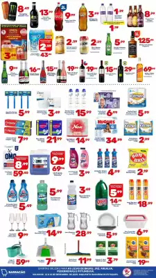 Catálogo Barracão Supermercado (válido até 17-12)