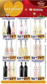 Catálogo Supermercados Avenida Página 2