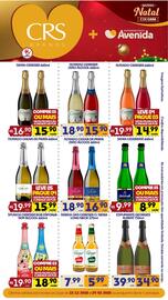 Catálogo Supermercados Avenida Página 3