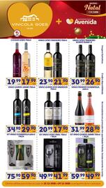 Catálogo Supermercados Avenida Página 4