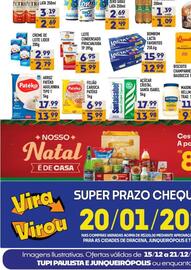 Catálogo Supermercados Avenida Página 6
