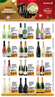 Catálogo Supermercados Avenida (válido até 24-12)