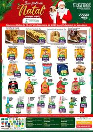 Tabloide Copercana Página 1