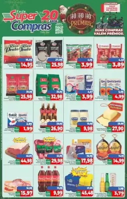 Encarte Rede Super Compras (válido até 18-12)