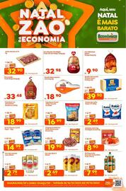 Catálogo Econômico Atacadão Página 1