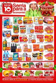 Catálogo Rede 10 Página 1