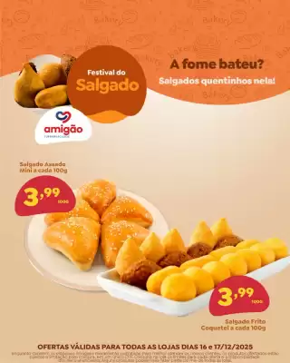 Catálogo Amigão Supermercados (válido até 17-12)